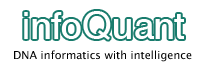 infoQuant Logo